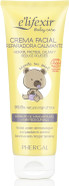 Elifexir Baby Care | Soothing Repairing Face Cream for Babies | Reduces Redness and Tension | Hypoallergenic | 99% Natural Ingredients 50 ml Elifexir Baby Care | Soothing Repairing Face Cream for Babies | Reduces Redness and Tension | Hypoallergenic | 99% Natural Ingredients 50 ml