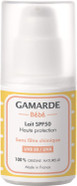 Gamarde Bébé Lait SPF 50-40ml