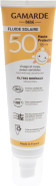Bebe Face and Body Sensitive Skin Sun Fluid SPF 50 by Gamarde for Kids - 3.38 oz Sunscreen Bebe Face and Body Sensitive Skin Sun Fluid SPF 50 by Gamarde for Kids - 3.38 oz Sunscreen