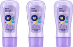 Priceless Discounts Online My Little Miracle Lavender & Chamomile Bubbly Baby Oil Gel Calm & Soothe Leaves Skin Soft And Smooth 3 x 200ml