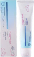 Nappy Care Ointment | 100 g Nappy Cream with Provitamin B5 | Suitable for Newborns Skin | Baby Essentials for Newborn | Gentle Everyday Care and Protection from the Causes of Nappy Rash(1pc) Nappy Care Ointment | 100 g Nappy Cream with Provitamin B5 | Suitable for Newborns Skin | Baby Essentials for Newborn | Gentle Everyday Care and Protection from the Causes of Nappy Rash(1pc)