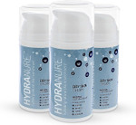 HydraNure Natural Organic Eczema Cream & Treatment for Babies & Adults-Cools Soothes Repairs & Protects Baby's Skin by Parents for Baby Eczema & Dry Itchy Skin Adult Eczema Psoriasis Sunburn (40ml) HydraNure Natural Organic Eczema Cream & Treatment for Babies & Adults-Cools Soothes Repairs & Protects Baby's Skin by Parents for Baby Eczema & Dry Itchy Skin Adult Eczema Psoriasis Sunburn (40ml)