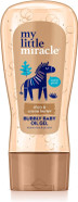 My Little Miracle Bubbly Baby Oil Gel Shea & Cocoa Butter Ideal For Baby Massage, Moisturises & Protects From Dryness 200ml 2-Pack My Little Miracle Bubbly Baby Oil Gel Shea & Cocoa Butter Ideal For Baby Massage, Moisturises & Protects From Dryness 200ml 2-Pack