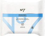 No7 Biodegradable Wipes (30 Wipes)