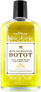 Botot Botot Bain De Bouche Jaune 250 ml - 25 ml