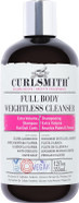 Curlsmith - Full Body Weightless Cleanser, Volumizing Shampoo for Wavy, Curly or Coily Hair, Vegan (355ml/12fl oz)