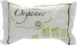 Simply Gentle Organic Dry Cotton Cloths Perfect for Sensitive Skin - Pure Cotton Cloths for Newborn Baby - Free from Odours Parabens & Alcohol - Disposable Cloth - Resealable Pack - 30 Pieces Simply Gentle Organic Dry Cotton Cloths Perfect for Sensitive Skin - Pure Cotton Cloths for Newborn Baby - Free from Odours Parabens & Alcohol - Disposable Cloth - Resealable Pack - 30 Pieces
