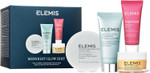 ELEMIS Gift Set  Luxury Skincare Gift Set for Women  Radiant Glow Essentials for Face  Perfect Holiday, Birthday or Self-Care Gift