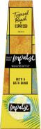 Impulse Wild and Free Fragrance Gift Set with Topical Beach and Expresso Body Mist and Bath Bomb Impulse Wild and Free Fragrance Gift Set with Topical Beach and Expresso Body Mist and Bath Bomb