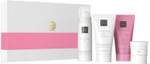 RITUALS Gift Set The Ritual of Sakura Medium - Home and Skincare Products Enriched with Cherry Blossom and Rice Milk - Bath Gift Box with Renewing and Soothing Properties RITUALS Gift Set The Ritual of Sakura Medium - Home and Skincare Products Enriched with Cherry Blossom and Rice Milk - Bath Gift Box with Renewing and Soothing Properties
