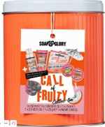 Soap & Glory Call Of Fruity Collec-tin Gift Set Christmas 2021