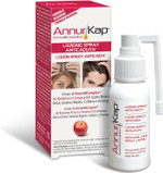 Annurkap - Spray Lotion for Men and Women, Anti-Stain Action - Intensive Formula - 50 ml
