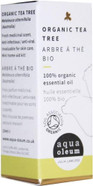 Aqua Oleum | Tea Tree | 2 x 3 x 10ml (UK)