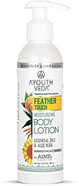 Avoka Naturals Ayouthveda Feather Touch Moisturizing Body Lotion - 200ml