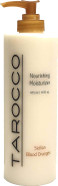Baronessa Cali Tarocco Nourishing Moisturizer Sicilian Red Orange Extracts, 16 Ounces Baronessa Cali Tarocco Nourishing Moisturizer Sicilian Red Orange Extracts, 16 Ounces