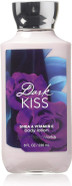 Bath & Body Works Signature Collection Body Lotion Dark Kiss 236ml