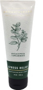 Bath & Body Works Aromatherapy Stress Relief Eucalyptus Spearmint Body Cream 8 oz / 226 g Bath & Body Works Aromatherapy Stress Relief Eucalyptus Spearmint Body Cream 8 oz / 226 g