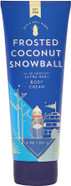 Frosted Snowball Ultra Shea Body Cream