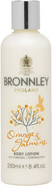 Bronnley Orange & Jasmine Body Lotion 250ml