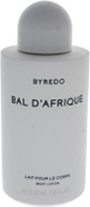 Byredo Bal D'Afrique Body Lotion 225ml
