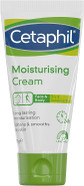 Cetaphil Face & Body Moisturiser, 85g, Moisturising Cream For Dry & Sensitive Skin, Vegan Friendly