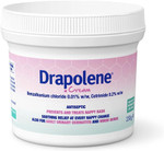 Drapolene Cream 350g Tub | for Sore Skin Caused by Incontinence Drapolene Cream 350g Tub | for Sore Skin Caused by Incontinence