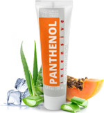9% Intensive Panthenol Cream with Aloe Vera & Hyaluronic Acid | Deep Moisturizing, After Sun & Tattoo Care, Hair Transplant for All Skin Types | 3.4 Oz/ 100 Ml 9% Intensive Panthenol Cream with Aloe Vera & Hyaluronic Acid | Deep Moisturizing, After Sun & Tattoo Care, Hair Transplant for All Skin Types | 3.4 Oz/ 100 Ml