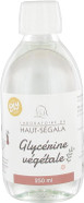 Laboratoire du Haut-Ségala Vegetable Glycerin 250ml