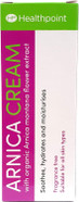 Healthpoint Arnica Cream, 50 ml (pack of 24), ARNICACREAM50ml