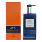 Hermes Eau De Rhubarbe Écarlate Refillable Moisturizing Body Lotion For Men, 6.5 Ounce Hermes Eau De Rhubarbe Écarlate Refillable Moisturizing Body Lotion For Men, 6.5 Ounce