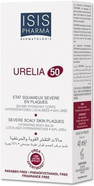 ISIS PHARMA URELIA BODY balm 50% UREA SEVERE SCALY SKIN PLAQUES - 40 ml. by ISIS PHARMA ISIS PHARMA URELIA BODY balm 50% UREA SEVERE SCALY SKIN PLAQUES - 40 ml. by ISIS PHARMA