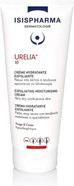 ISISPHARMA Urelia 10 Exfoliating Moisturizing Cream 150 ml