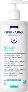 ISISPHARMA SECALIA Body lotion 400 ml - Body lotion for dry skin to very dry skin - Ultra Nourishing body cream - Moisturises and Soothes the skin - Family Size body cream moisturizer - Made in France ISISPHARMA SECALIA Body lotion 400 ml - Body lotion for dry skin to very dry skin - Ultra Nourishing body cream - Moisturises and Soothes the skin - Family Size body cream moisturizer - Made in France