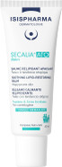 ISISPHARMA SECALIA ATO Balm 40 ml - Body lotion for Dry skin with an atopic tendency - Reduces the frequency and intensity of itching - Body Lotion lipid-replenishing fluid balm - Made in France ISISPHARMA SECALIA ATO Balm 40 ml - Body lotion for Dry skin with an atopic tendency - Reduces the frequency and intensity of itching - Body Lotion lipid-replenishing fluid balm - Made in France