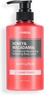 KUNDAL Honey & Macadamia Pure Natural Moisturizing Refreshing Body Lotion BODY LOTION YLANG YLANG 500ML / 16.90 fl.oz KUNDAL Honey & Macadamia Pure Natural Moisturizing Refreshing Body Lotion BODY LOTION YLANG YLANG 500ML / 16.90 fl.oz
