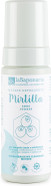 La Saponaria Mirtilla Cleansing Mousse, Hyaluronic Acid, Antioxidant, Moisturising, Marigold, Dermatologically Tested, All Skin Types, Natural, Vegan, Cruelty-Free, Ocean Plastic, Organic, 150ml La Saponaria Mirtilla Cleansing Mousse, Hyaluronic Acid, Antioxidant, Moisturising, Marigold, Dermatologically Tested, All Skin Types, Natural, Vegan, Cruelty-Free, Ocean Plastic, Organic, 150ml