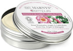 MARNYS Dermpure Rosehip Shea Butter, Argan and Marigold Organic 100% Natural 100g MARNYS Dermpure Rosehip Shea Butter, Argan and Marigold Organic 100% Natural 100g