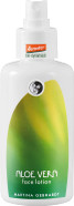 Martina Gebhardt: Aloe Vera Face Lotion: Martina Gebhardt: Groesse: Aloe Vera Face Lotion 100 ml (100 ml) Martina Gebhardt: Aloe Vera Face Lotion: Martina Gebhardt: Groesse: Aloe Vera Face Lotion 100 ml (100 ml)