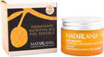 Matarrania - Hidratante Nutritiva Bio Piel Sensible - Organic Moisturizing Cream - 30 ml Matarrania - Hidratante Nutritiva Bio Piel Sensible - Organic Moisturizing Cream - 30 ml