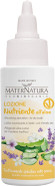 Maternatura Aloe Nutritive Lotion - Certified Organic - Specific Treatment for Dry Skin - Made in Italy - Box of 150 ml Maternatura Aloe Nutritive Lotion - Certified Organic - Specific Treatment for Dry Skin - Made in Italy - Box of 150 ml