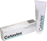 SIX PACKS of Cetavlex Antiseptic Cream 50g