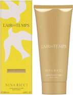 Nina Ricci Air Of Time - Body Lotion