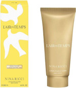 Nina Ricci L'Air du Temps Soft Body Lotion, 200 ml