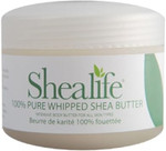 1 Pack of Shealife 100% Natural Shea Butter 150 g
