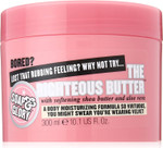 Soap And Glory The Righteous Butter Body Butter 10.1 oz (300 ml) by Soap & Glory Soap And Glory The Righteous Butter Body Butter 10.1 oz (300 ml) by Soap & Glory