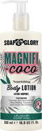 Soap & Glory Magnificoco Body Lotion 500ml