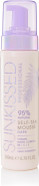 Sunkissed Professional Self Tan Mousse 200ml -Vitamin Blend Complex B5, C, E - 24HR Hydration (Medium) Sunkissed Professional Self Tan Mousse 200ml -Vitamin Blend Complex B5, C, E - 24HR Hydration (Medium)