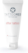 TattooMed After Tattoo - Aftercare With Panthenol For Protecting Sensitive Newly Tattooed Skin - (1 x 25ml) TattooMed After Tattoo - Aftercare With Panthenol For Protecting Sensitive Newly Tattooed Skin - (1 x 25ml)