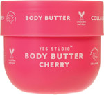 Yes Studio Cherry Licious! Body Butter Beauty 400g