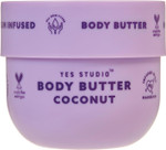 Yes Studio Call Me Coco-Nuts! Body Butter Beauty 400g